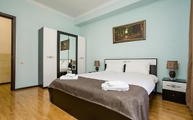 Rustaveli Three Bedroom Apartment With Amazing Views